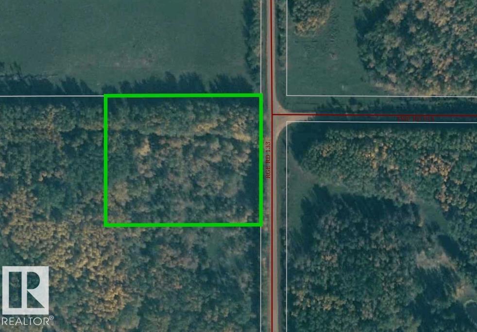 TWP RD 615 RR 133