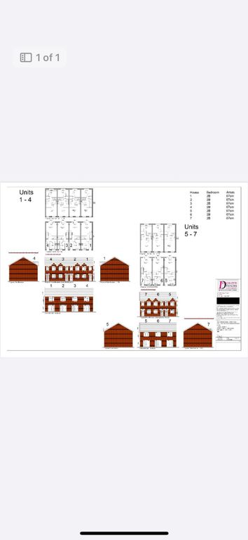 Additional image 8 of Land for saleAddison Street, Wednesbury WS10