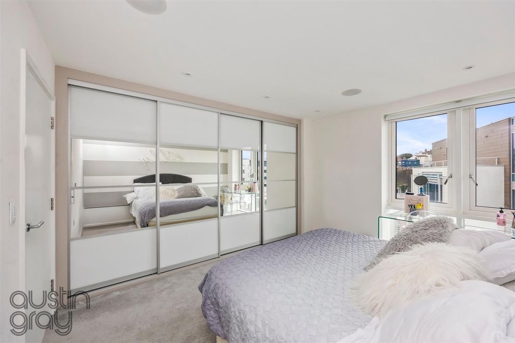 Additional image 15 of 3 bed flat for saleEmbankment House, Fleet Street, Brighton BN1