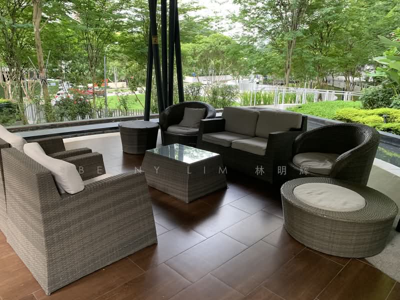 Additional image 3 of 126 Punggol Walk