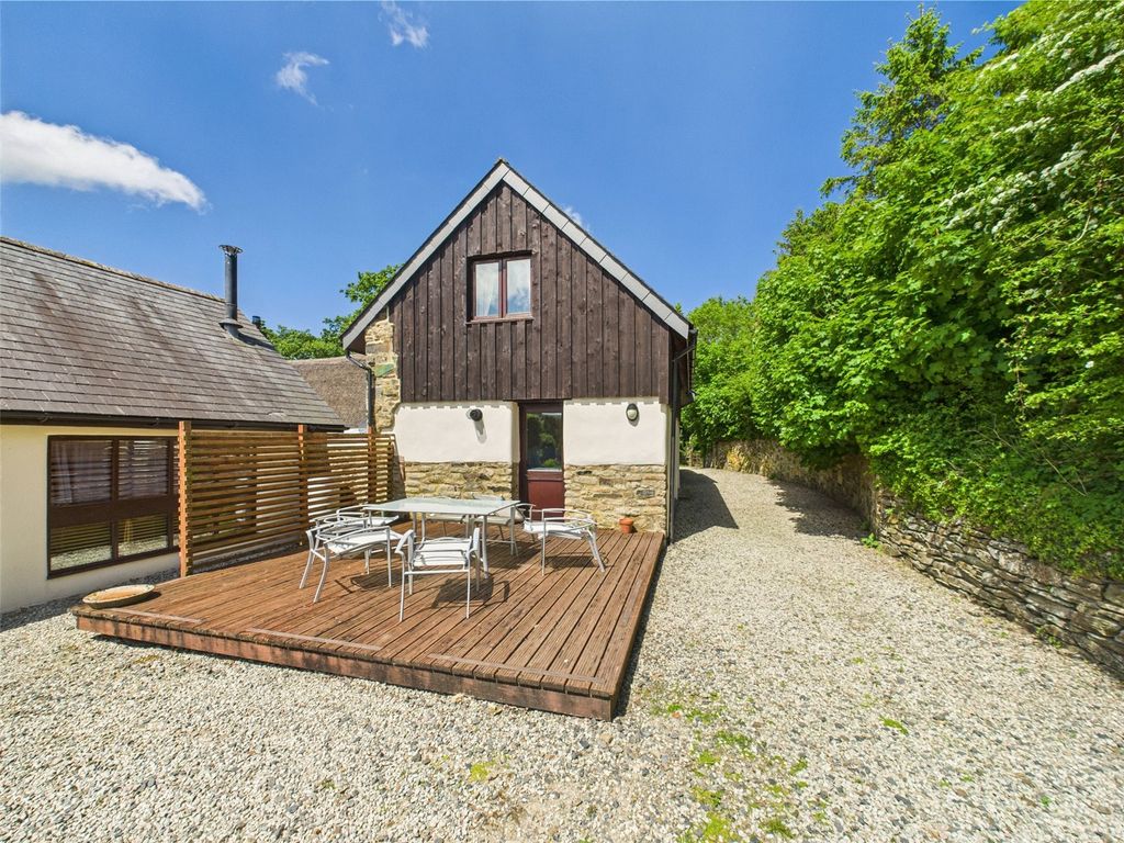 Additional image 26 of Land for saleOkehampton, Okehampton, Devon EX20