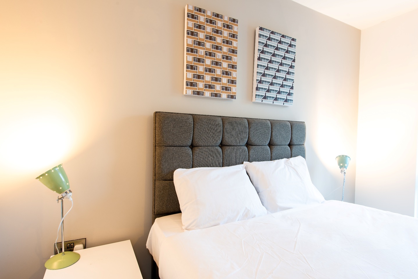 Additional image 7 of 1 Bed Flat, Cambridge Street, M1, N1 7GU