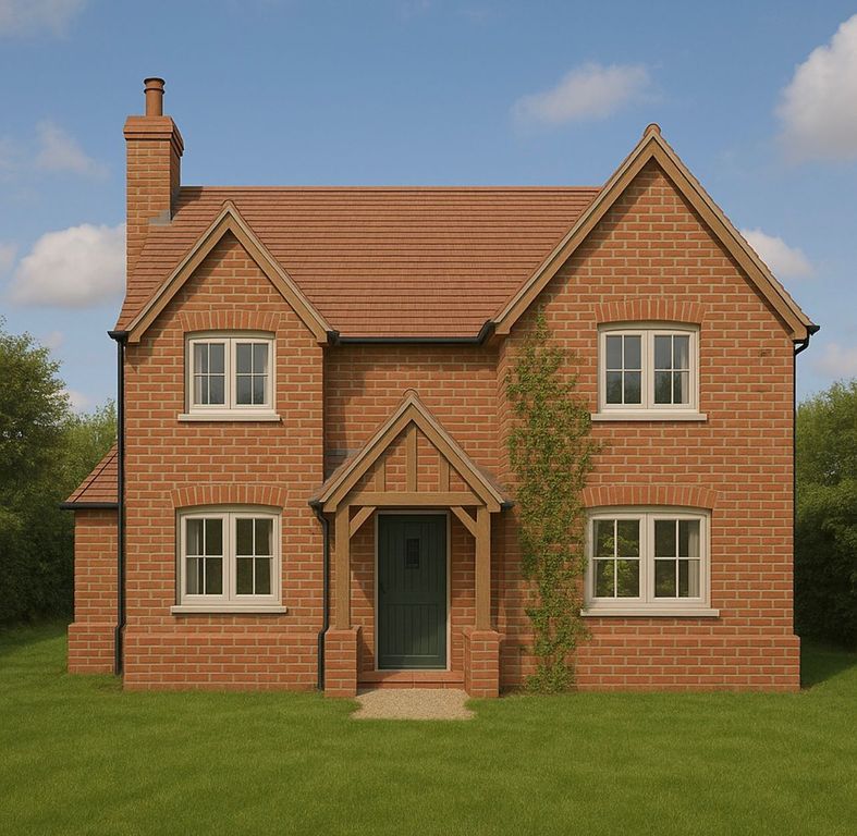 Additional image 6 of Land for saleKinnersley, Severn Stoke, Worcester WR8