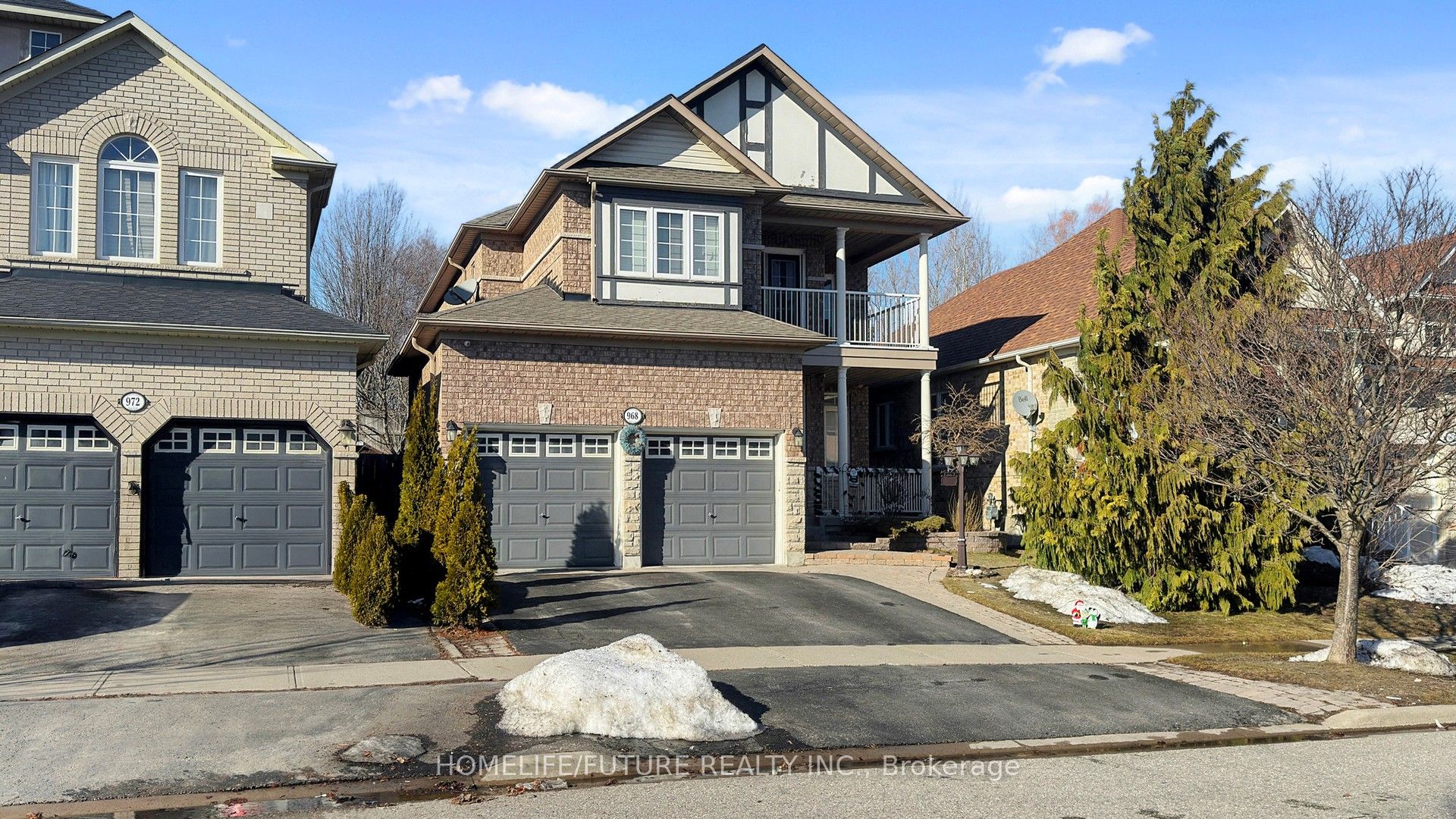 Additional image 2 of 968 Coyston Drive, Oshawa, ON, L1K 3C6