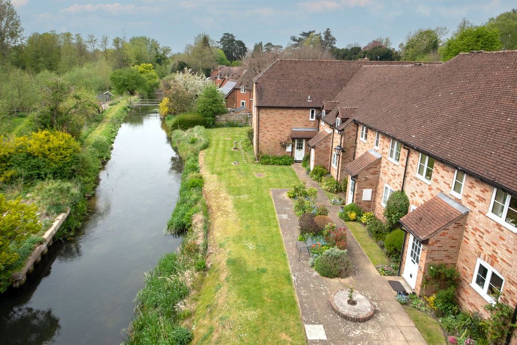 Additional image 6 of 2 bed flat for saleOld Mill, Church Road, Shaw, Newbury RG14