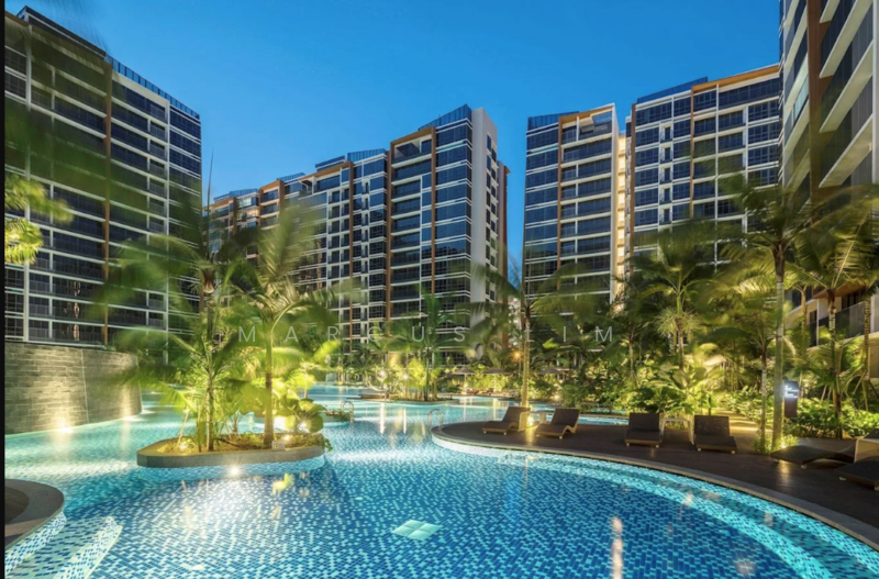 Additional image 3 of 21 Pasir Ris Grove