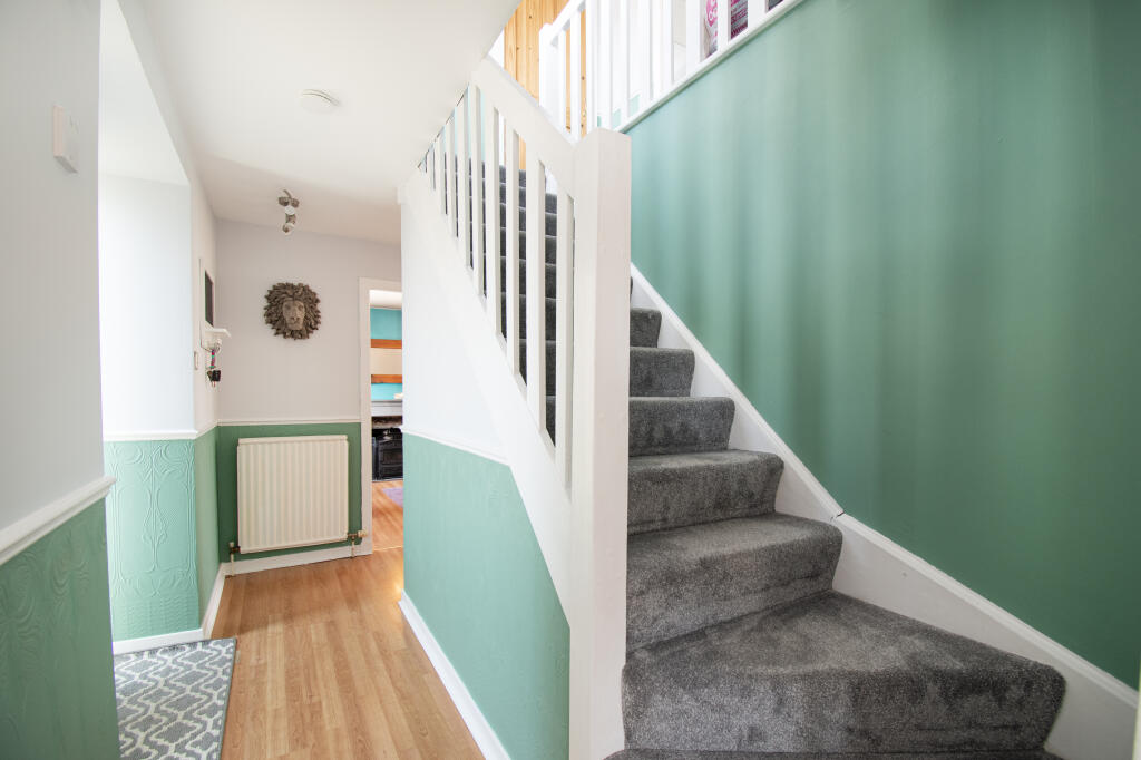 Additional image 7 of Inverurie Street, Auchenblae, AB30