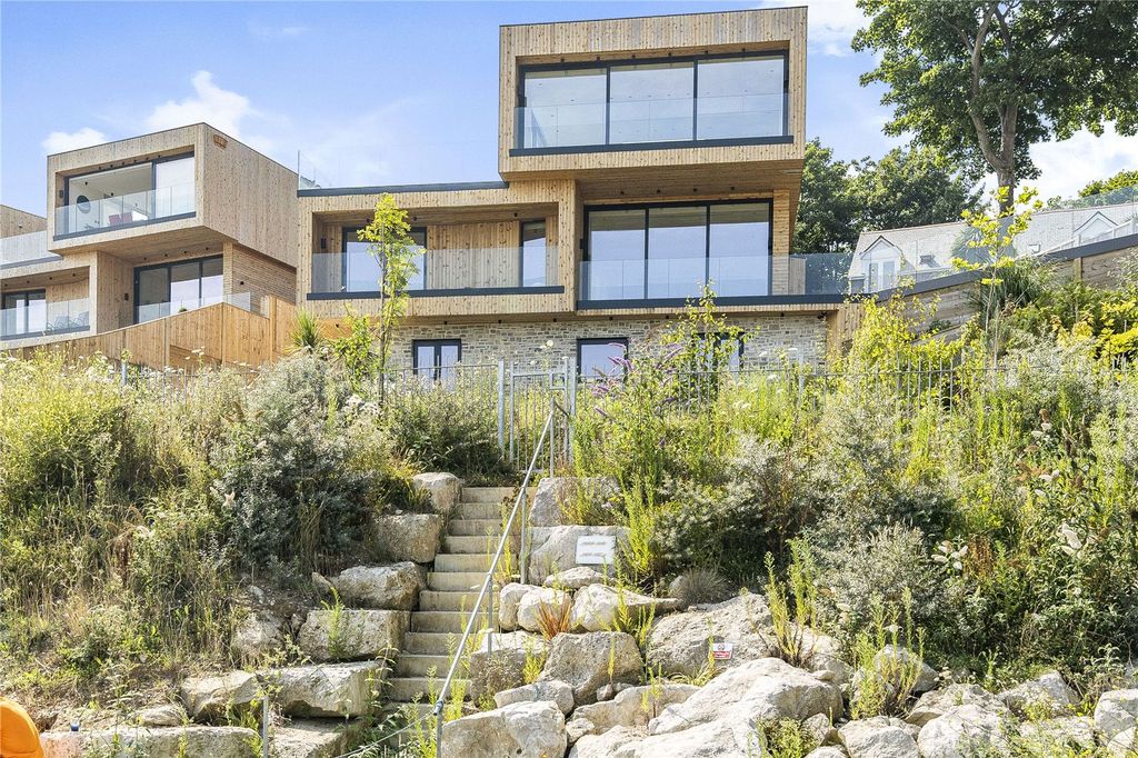 Additional image 4 of 5 bed detached house for saleOld Castle Road, Weymouth, Dorset DT4