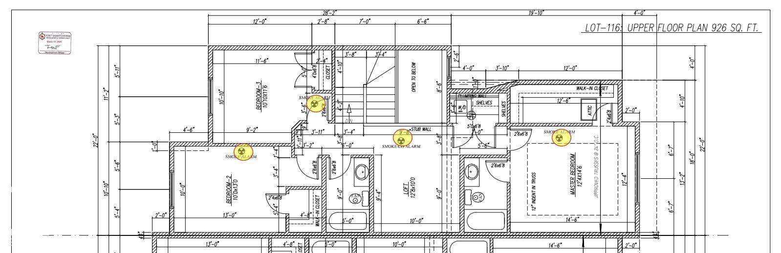 Additional image 3 of 108 Waverly Way, Fort Saskatchewan, AB, T8L0Z8