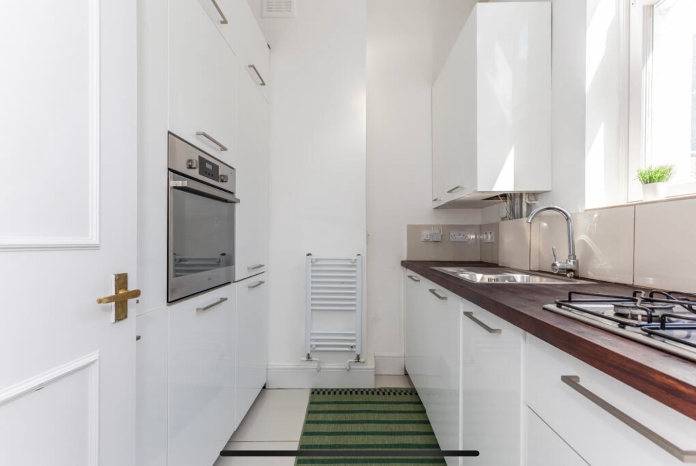 Additional image 4 of 2 Bed Flat, Marylands Road, W9, N1 7GU