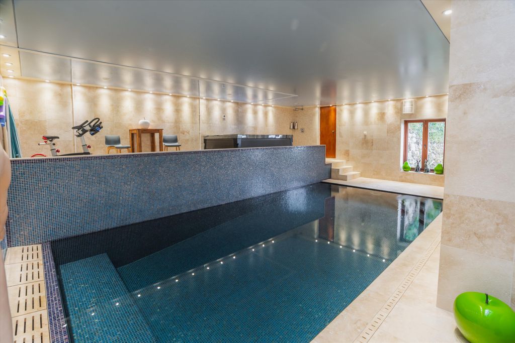 Additional image 9 of 6 bed detached house for saleGillan, Manaccan, Helston, Cornwall TR12