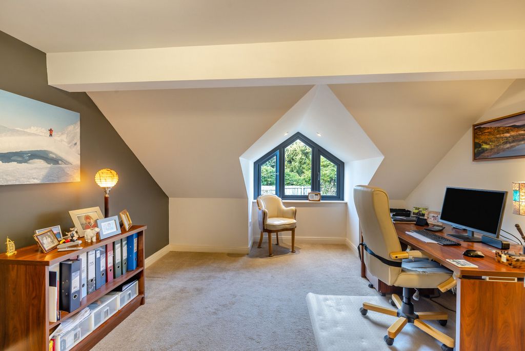Additional image 25 of 6 bed detached house for saleGrange Road Bowdon, Altrincham WA14