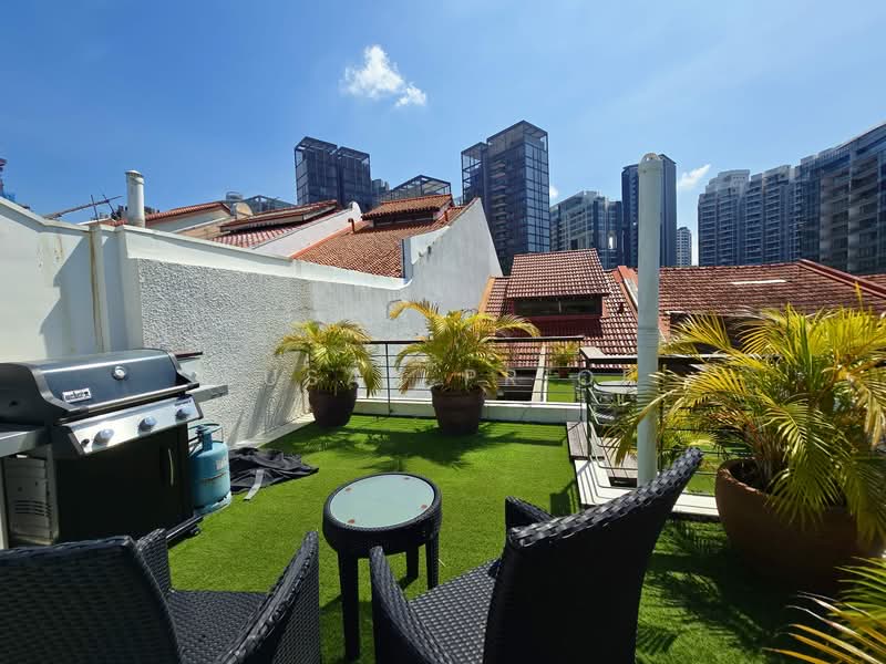 Additional image 20 of Amazing Emerald 4+1 Duplex