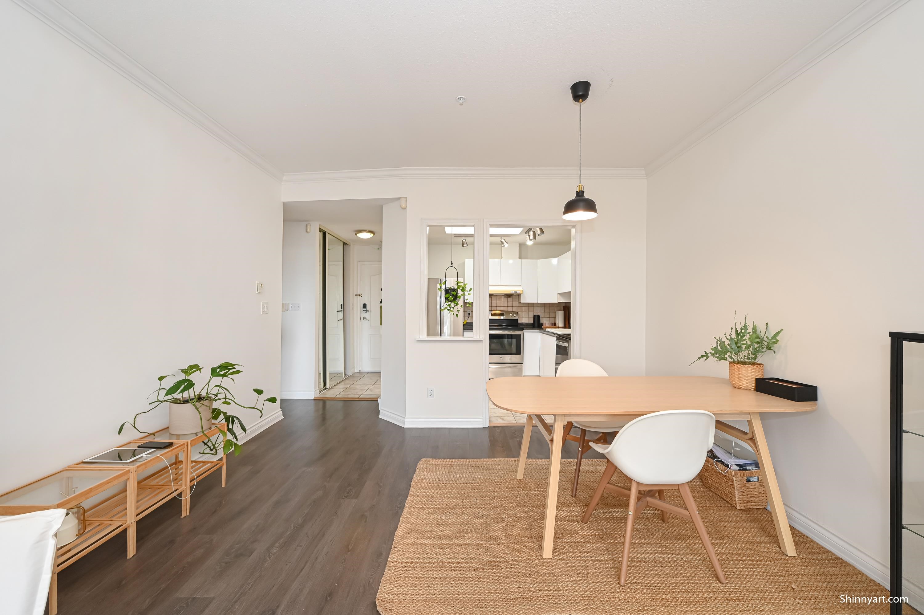 Additional image 5 of 308-7633 St. Albans Road, Richmond, BC, V6Y 3W7