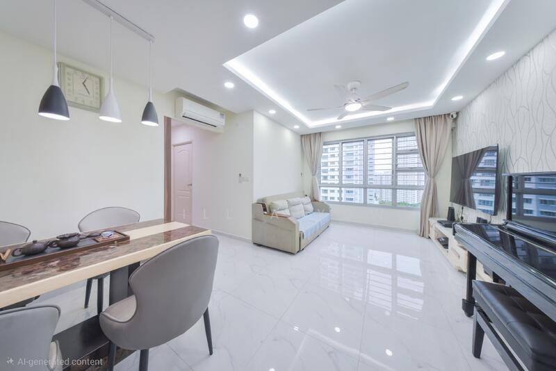 Additional image 2 of 91A Telok Blangah Street 31