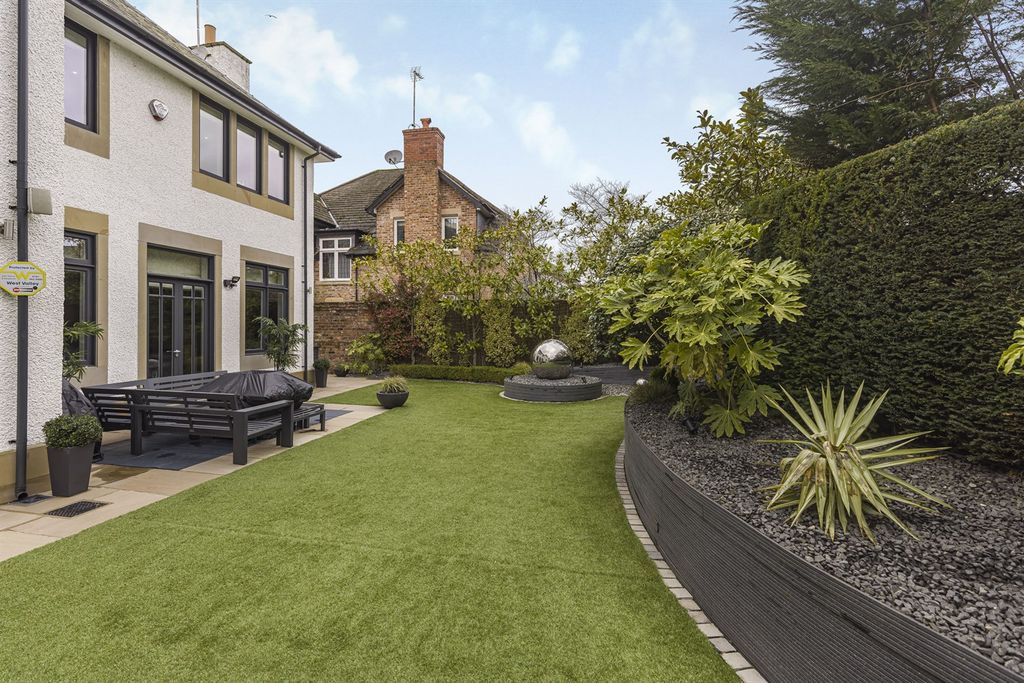 Additional image 21 of 4 bed detached house for saleTheobald Road, Bowdon, Altrincham WA14