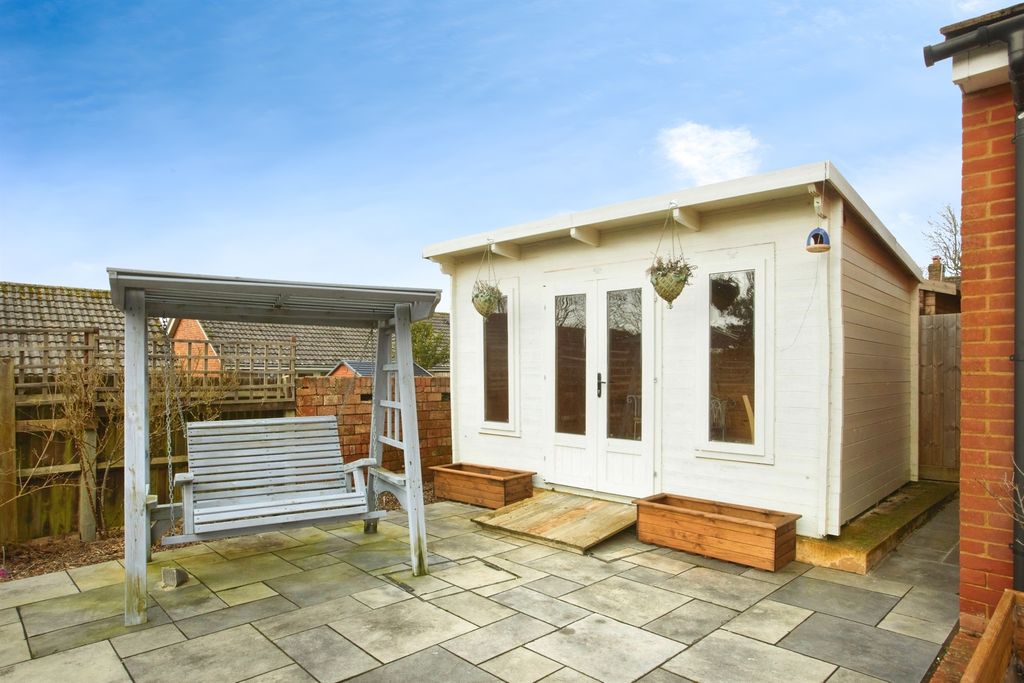 Additional image 19 of 4 bed link detached house for saleHolders Road, Amesbury, Salisbury SP4