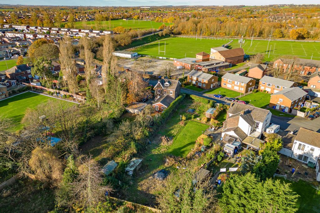 Additional image 24 of Land for saleHeath Road, Widnes WA8