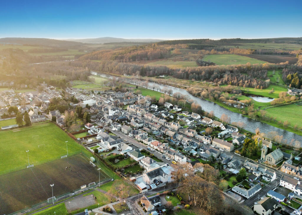 Additional image 2 of Mary Avenue, Aberlour, AB38