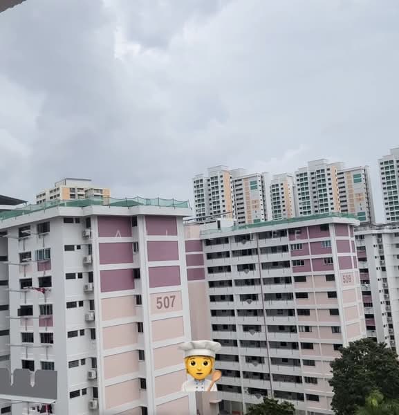 Additional image 8 of 504 Ang Mo Kio Avenue 8