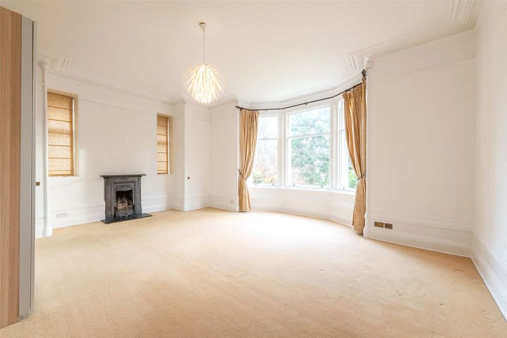 Additional image 27 of 6 bed semi-detached house for sale2 Rubislaw Den North, Aberdeen AB15