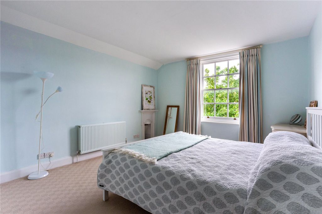 Additional image 12 of 3 bed flat for saleRoyal Crescent, Bath BA1