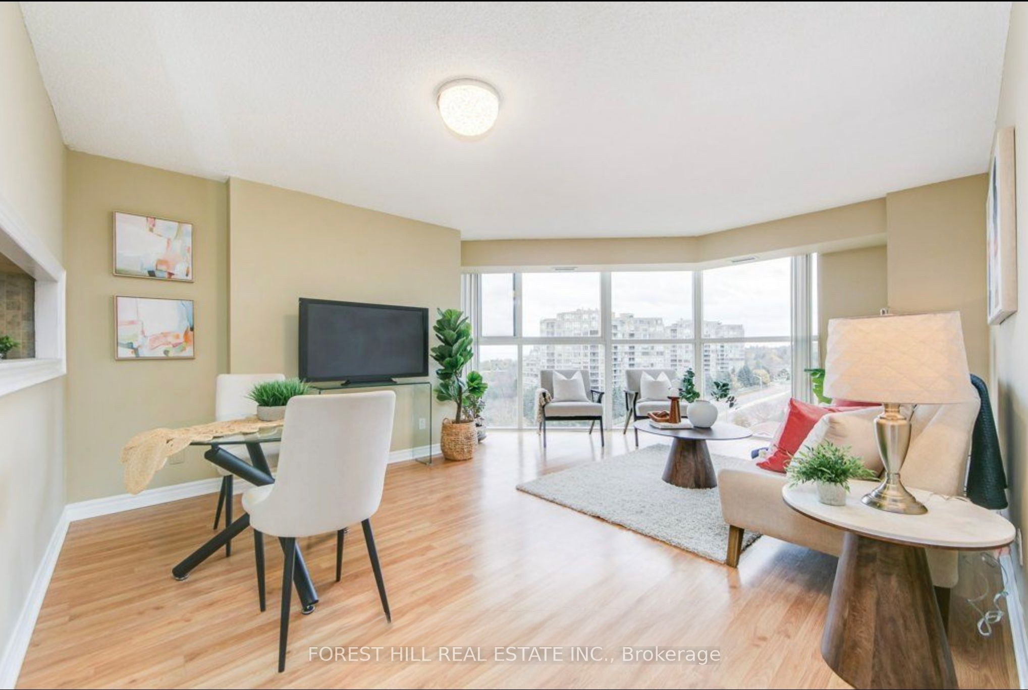 Additional image 3 of 1208-90 Dale Avenue, Toronto, ON, M1J 3N4