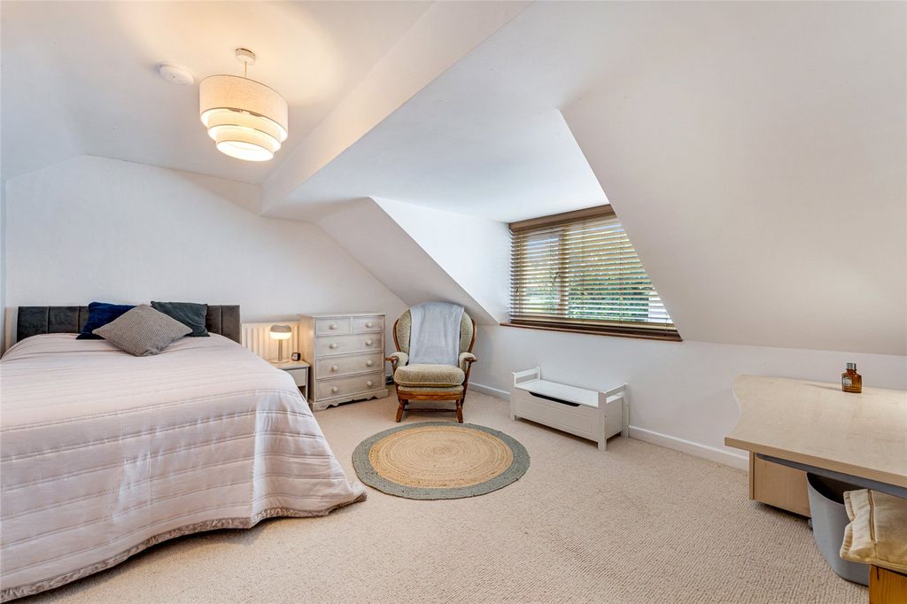 Additional image 9 of 5 bed link detached house for saleSaron, Denbigh, Denbighshire LL16