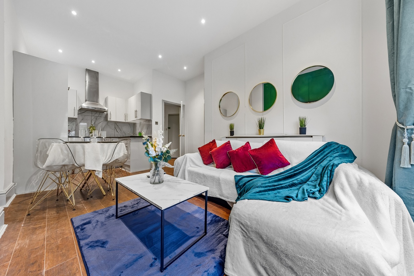 Additional image 25 of 2 Bed Flat, Holland Road, W14, N1 7GU