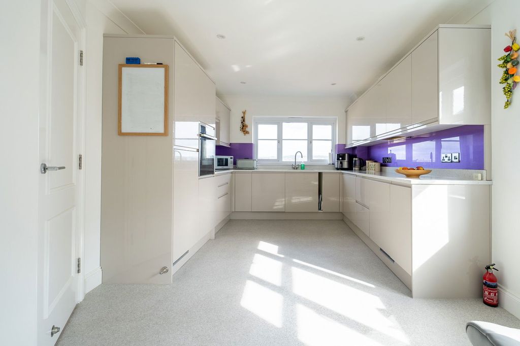 Additional image 13 of 3 bed penthouse for saleShelly Road, Exmouth EX8