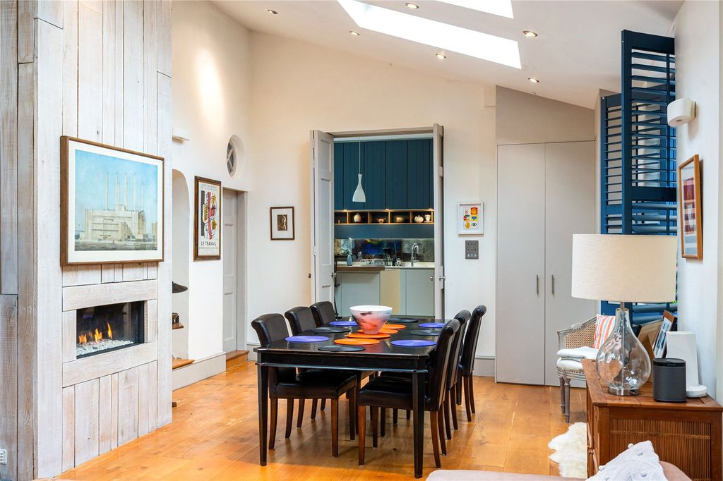 Additional image 11 of 5 bed semi-detached house for saleLyncombe Vale Road, Bath, Somerset BA2