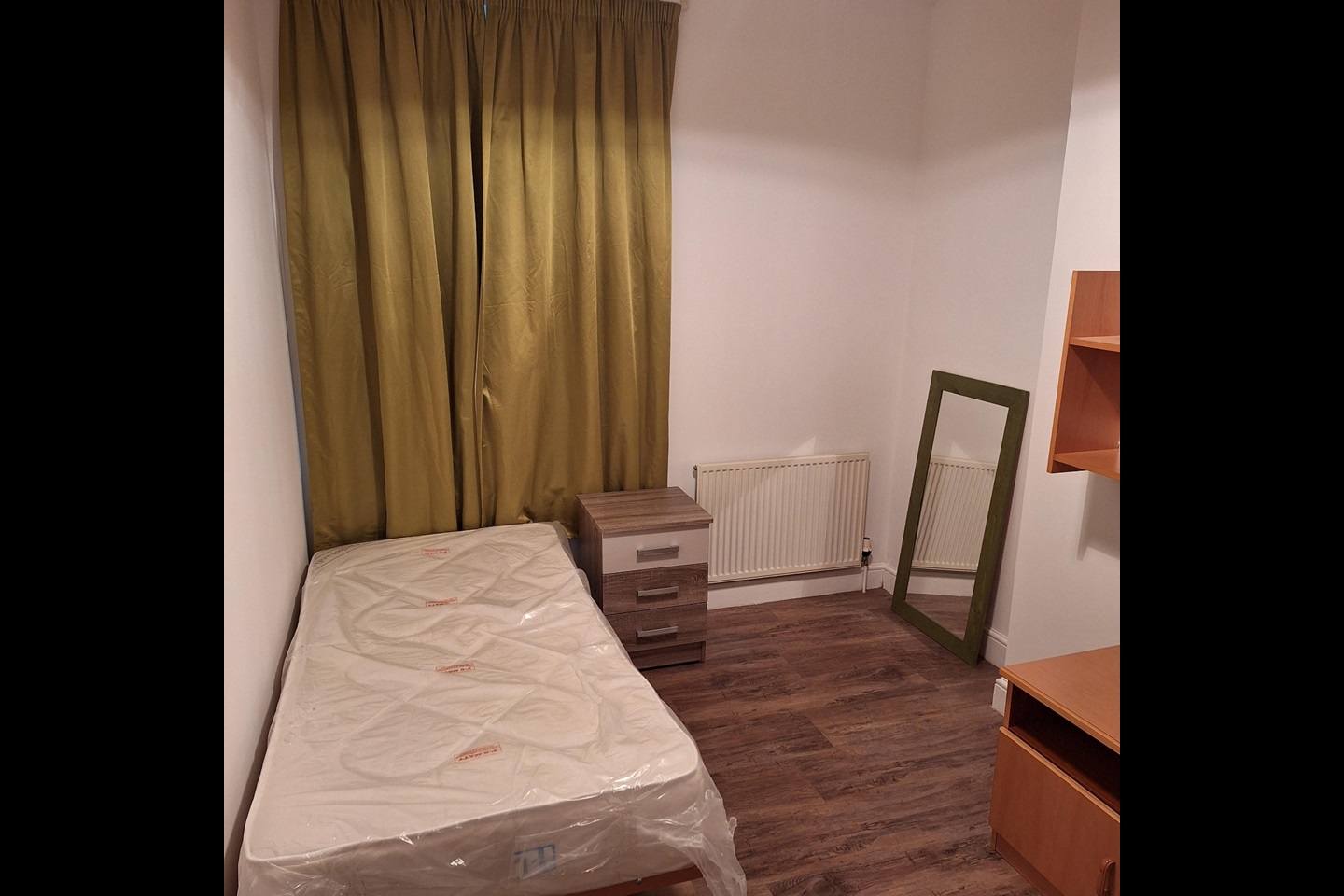 Room in a Shared Flat, Cambridge Avenue, NW6, N1 7GU