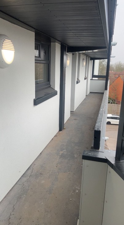 Additional image 10 of 1 Bed Flat, London, B8, N1 7GU