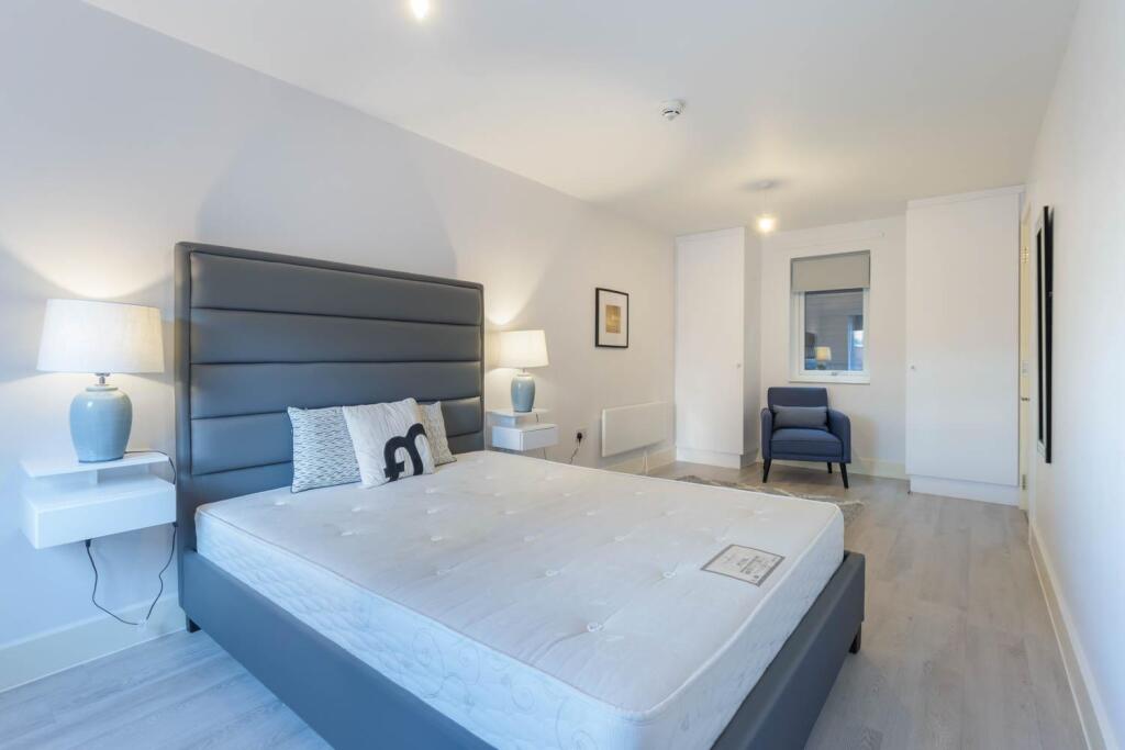 Additional image 9 of Caspar House, Charlotte Street, Birmingham