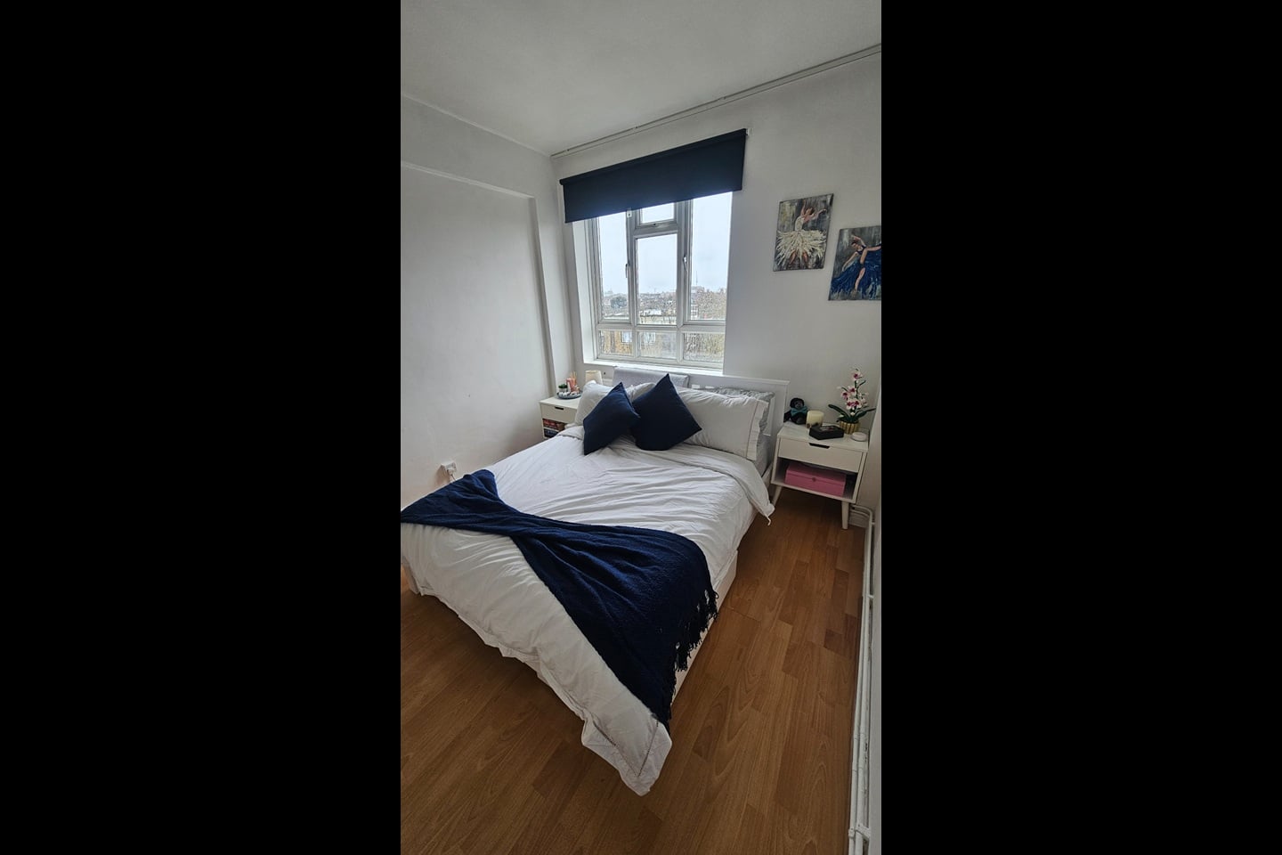 Additional image 3 of Room in a Shared Flat, Berry House, SW11, N1 7GU