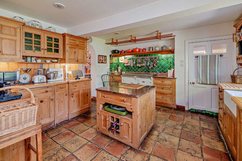 Additional image 15 of 5 bed detached house for saleIsle Lane, Bicton, Shrewsbury SY3