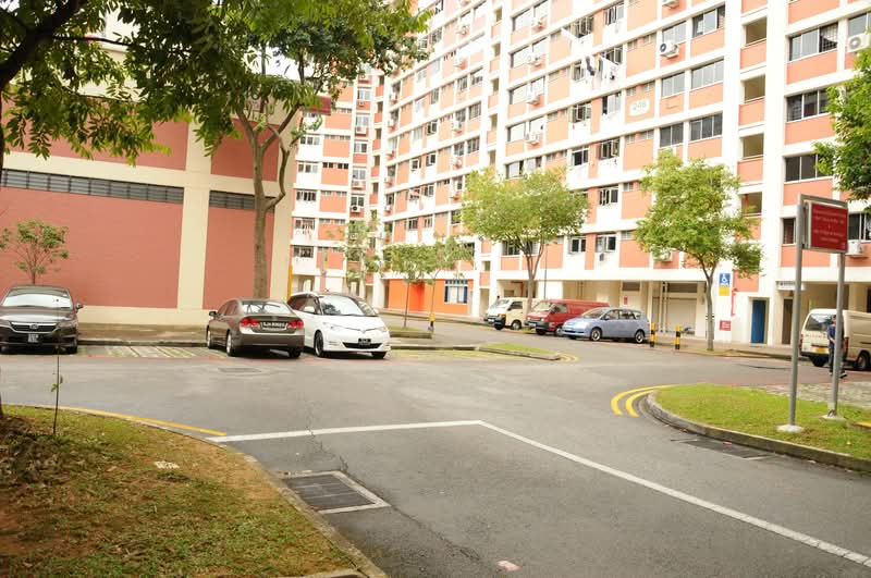 Additional image 12 of 247 Bishan Street 22