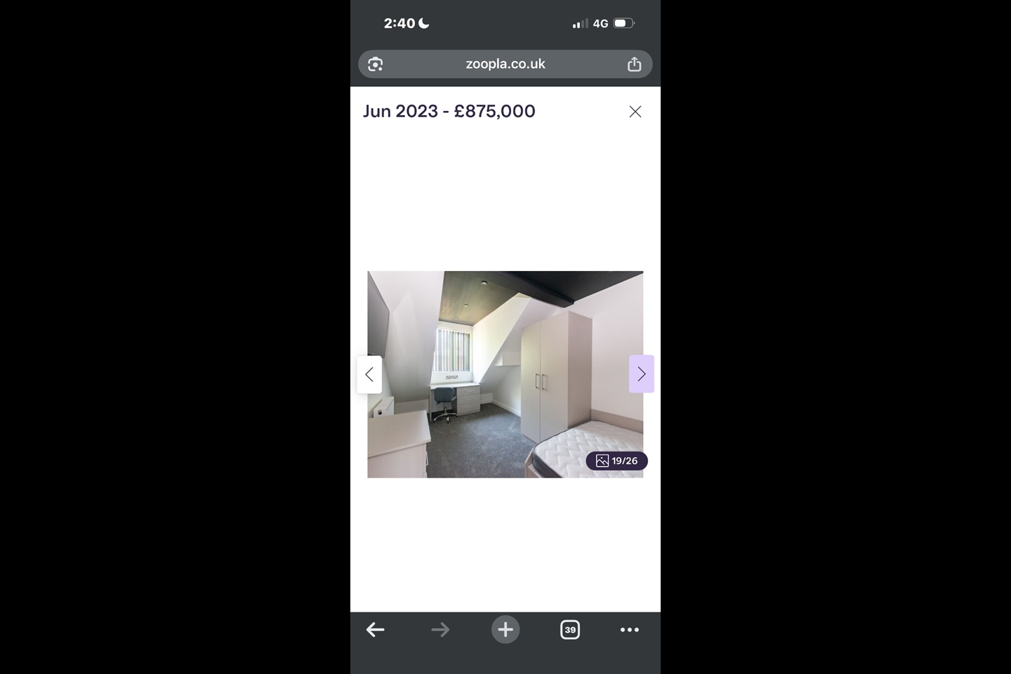 Additional image 17 of Room in a Shared House, Regent Park Terrace, LS6, N1 7GU