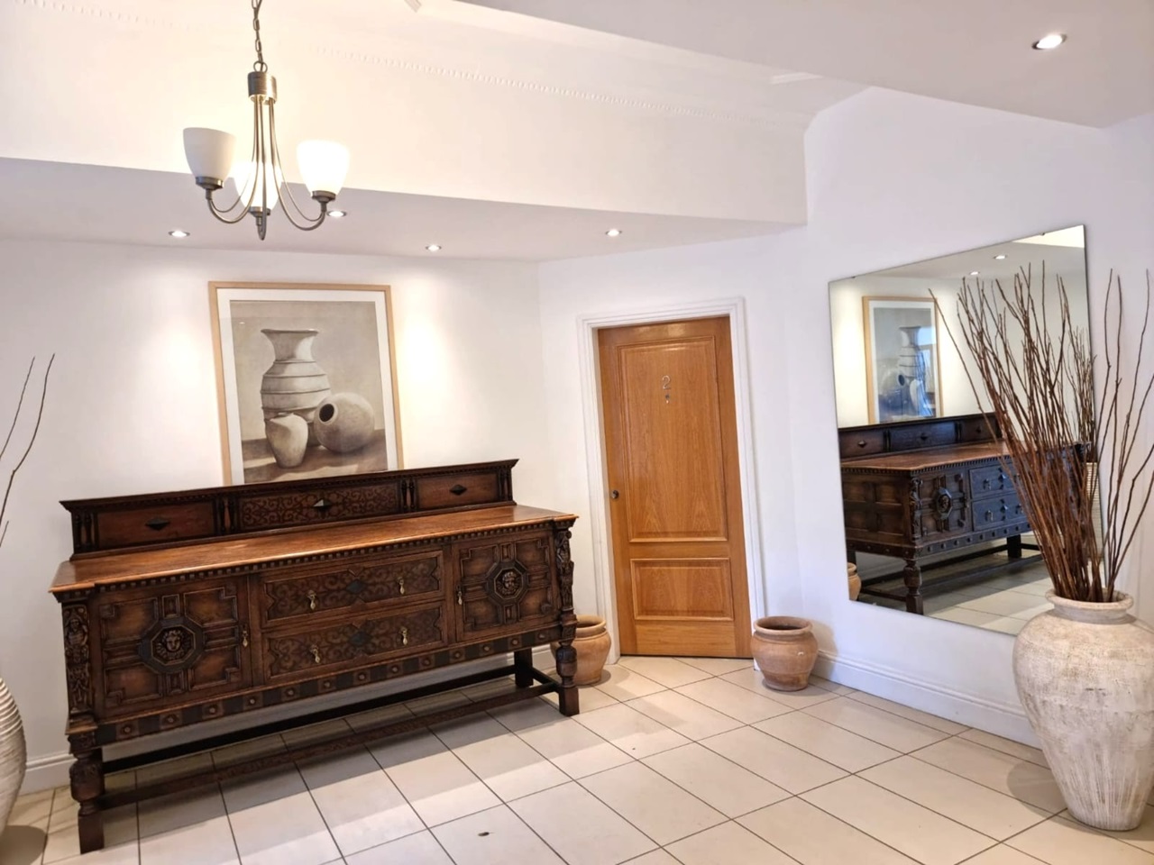 Additional image 21 of 2 Bed Flat, Portland Court, B16, N1 7GU