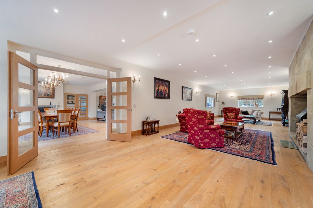 Additional image 19 of 6 bed detached house for saleWigton Lane, Alwoodley, Leeds LS17