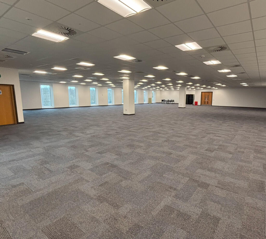 Additional image 3 of Woodhill House, Westburn Road, Aberdeen, Scotland, AB16 5GB