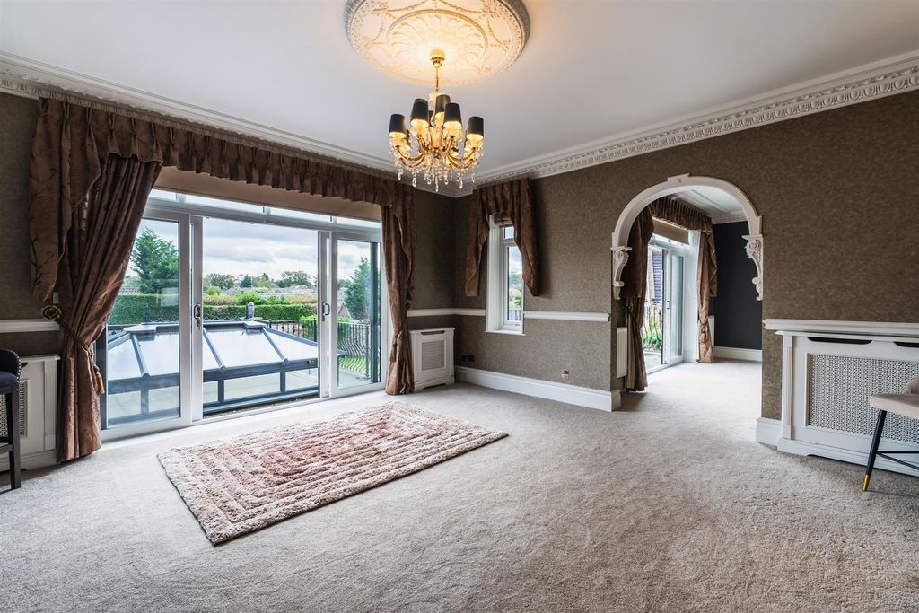 Additional image 34 of 4 bed detached house for sale72 Kiveton Lane, Todwick, Sheffield S26