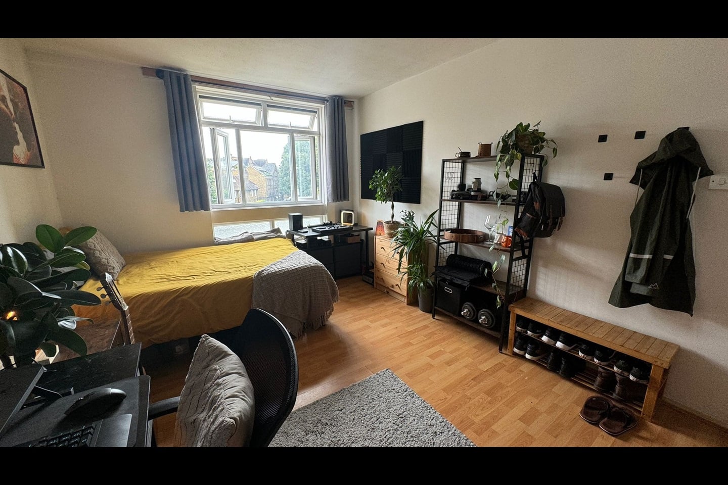 Additional image 2 of Room in a Shared Flat, Ravenscroft Street, E2, N1 7GU