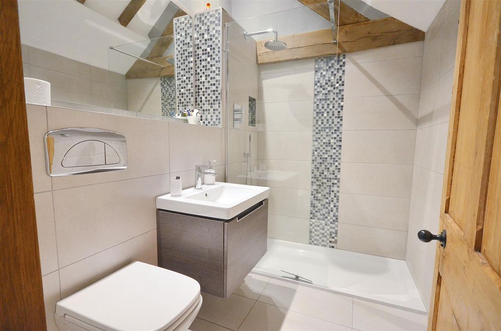 Additional image 23 of 4 bed detached house for saleShut Lane Head, Butterton ST5