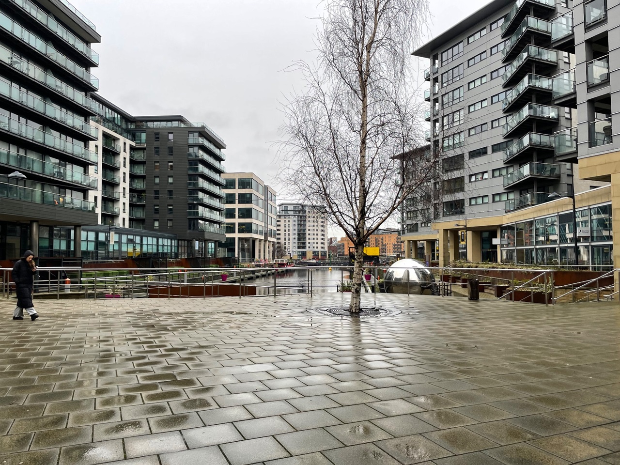 Additional image 2 of Studio Flat, Clarence Dock, LS10, N1 7GU