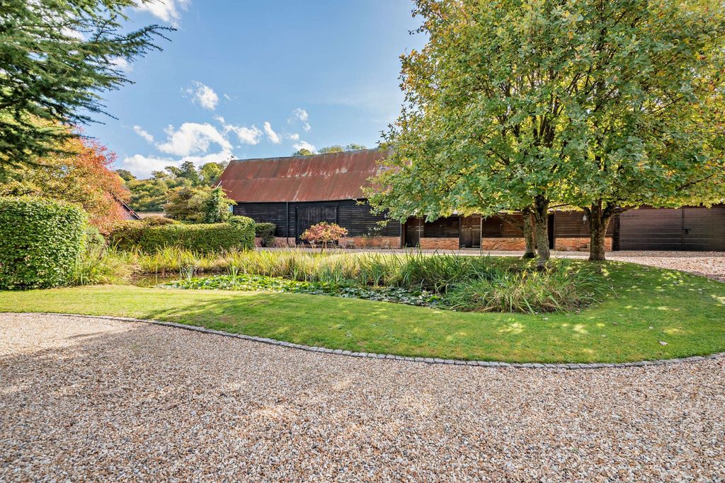 Additional image 7 of 10 bed detached house for saleWitcha, Ramsbury, Marlborough, Wiltshire SN8
