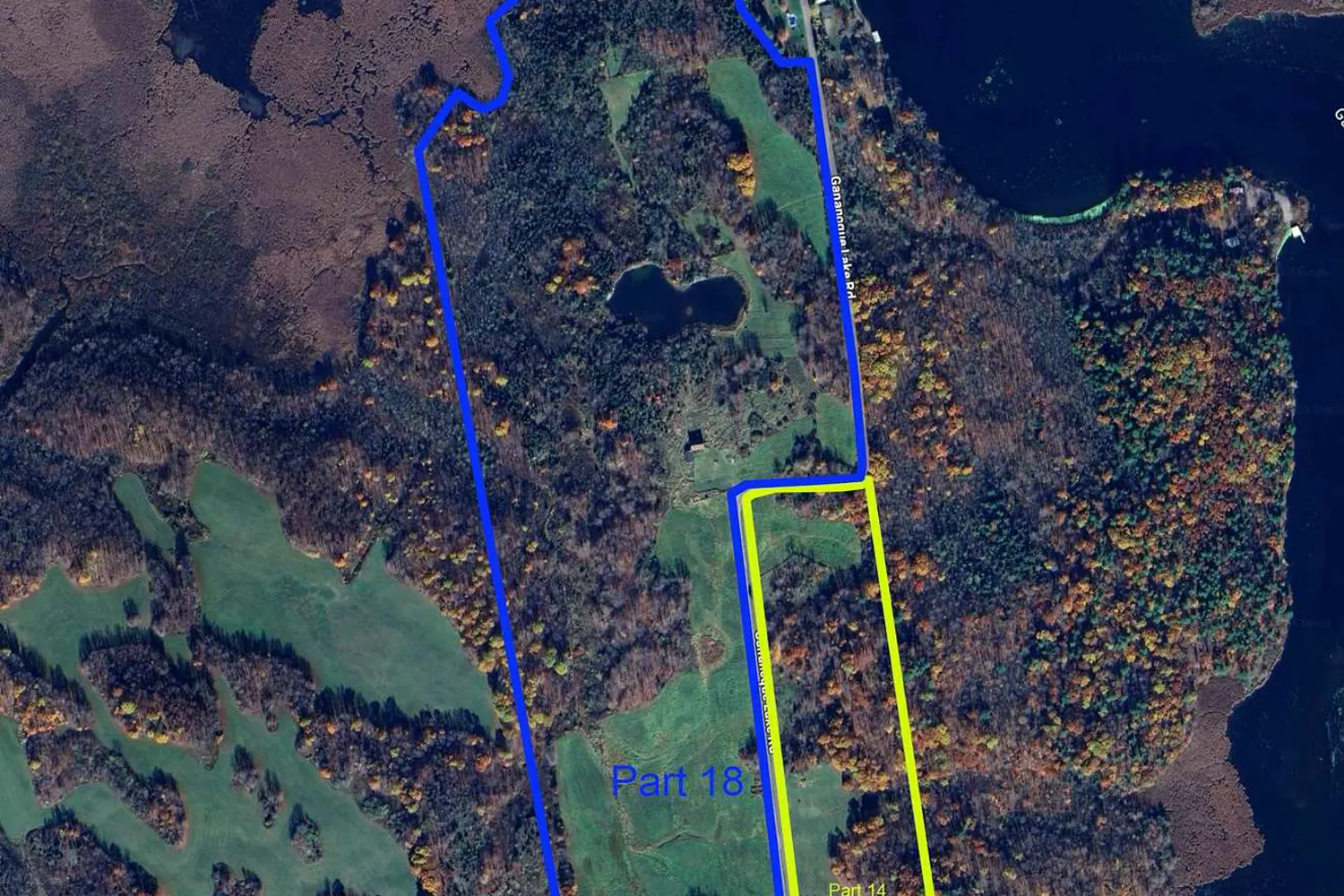 Additional image 18 of 1122 Gananoque Lake Road