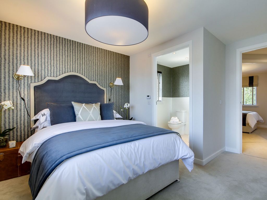 Additional image 3 of 4 bed detached house for sale"The Leith" at Cardross Road, Dumbarton G82