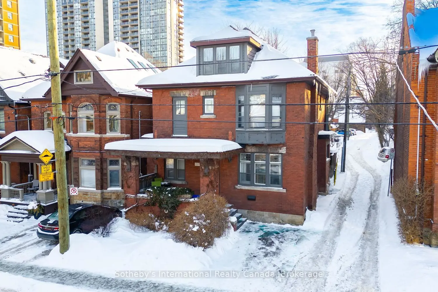 Additional image 2 of 217 Caroline Street
