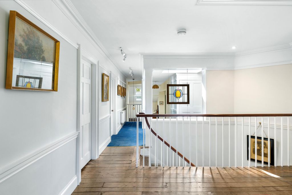 Additional image 15 of 6 bed detached house for saleOverton, Ludlow, Shropshire SY8